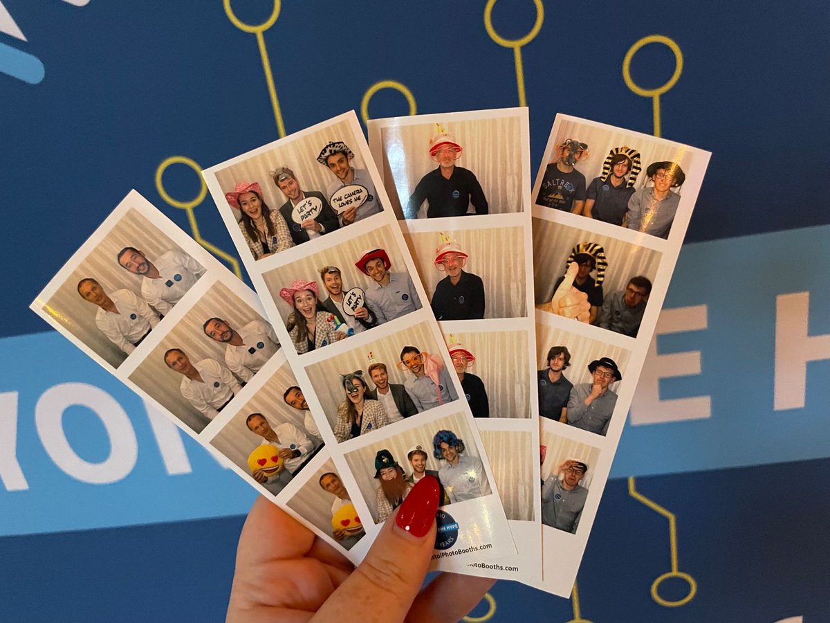 🍾Check out our 20 Year celebrations in the UK 

(Held <a href="/paintworksevent/">paintworks events</a> last night!)

Over the next month, we’ll share highlights of events in Bristol, Lyon, Paris and Seattle.

☺️You’ll see Witekians (old and new), clients, friends, and partners, so stay tuned for more content.