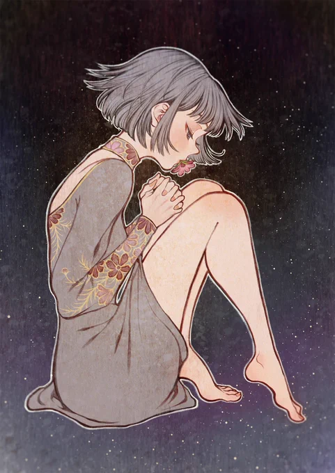「秋桜」再掲。 