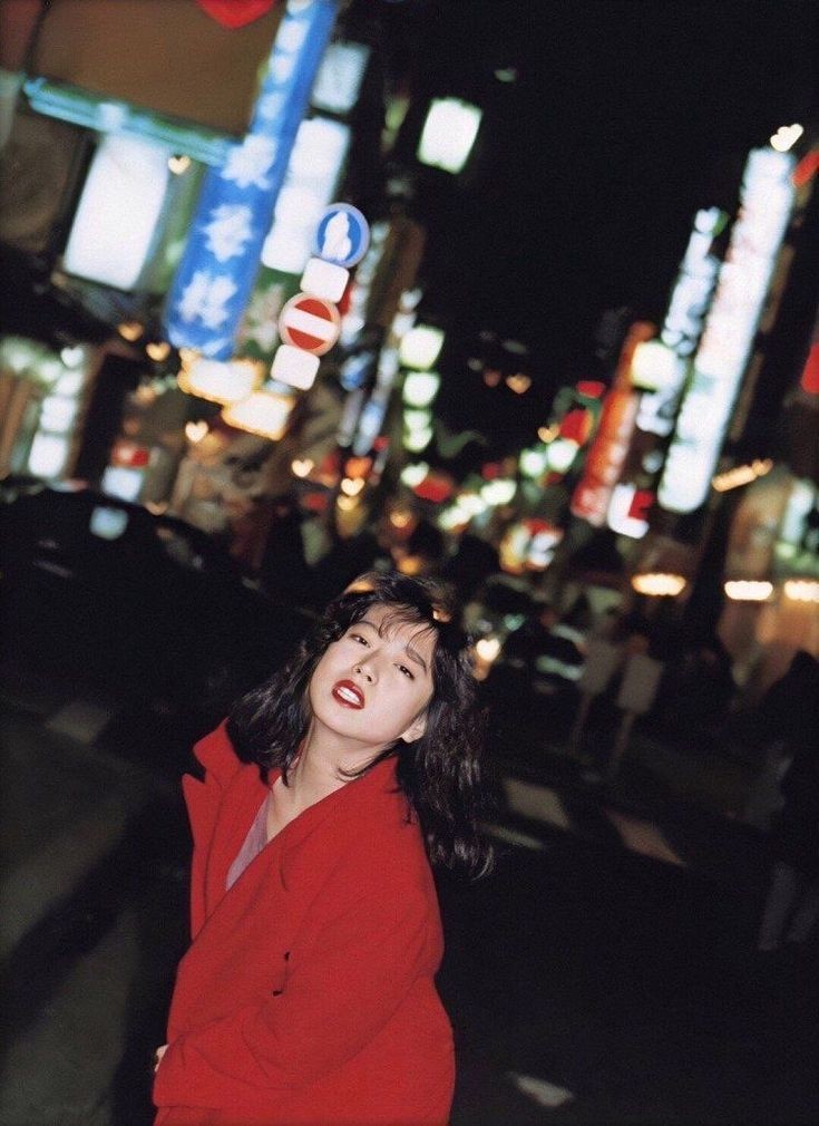 中森明菜ちゃん (@YdUorHyqXwIaXhO) / Posts / X