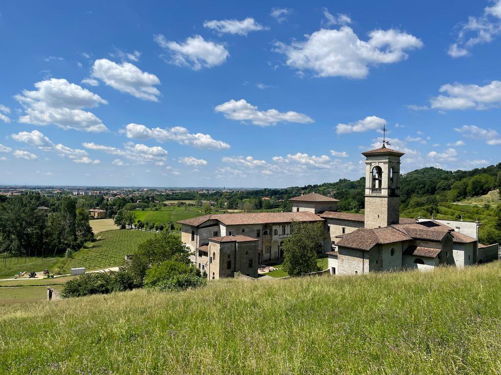 davide_zarri's tweet photo. After decades of neglect, today the #Astino Valley is an extraordinary example of urban renewal. And in 2020 it was also awarded with the @coe European Landscape Award 🥇
#EUFoodCities #Food2030 https://t.co/D4nAcX7Fey