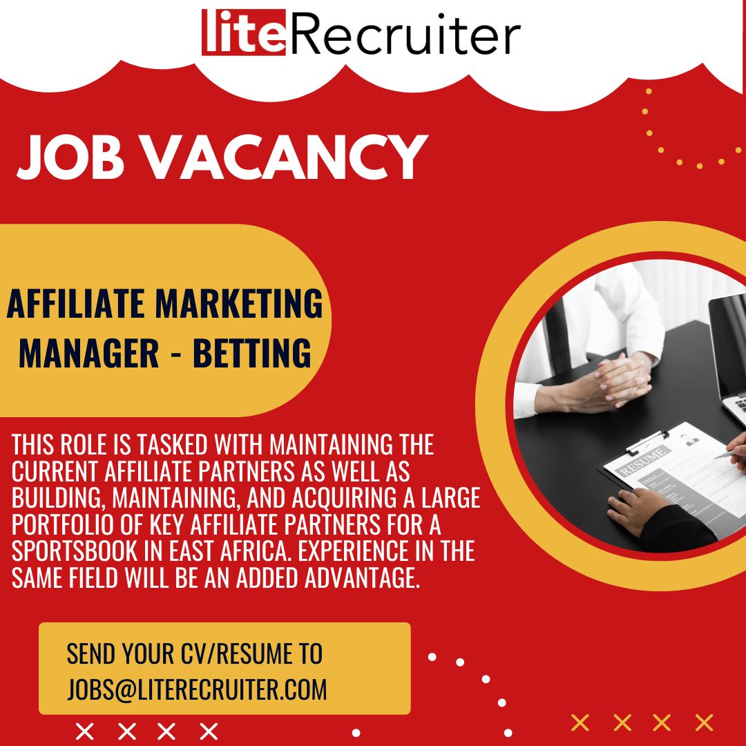 Lite Recruiter (@literecruiter) / Posts / X