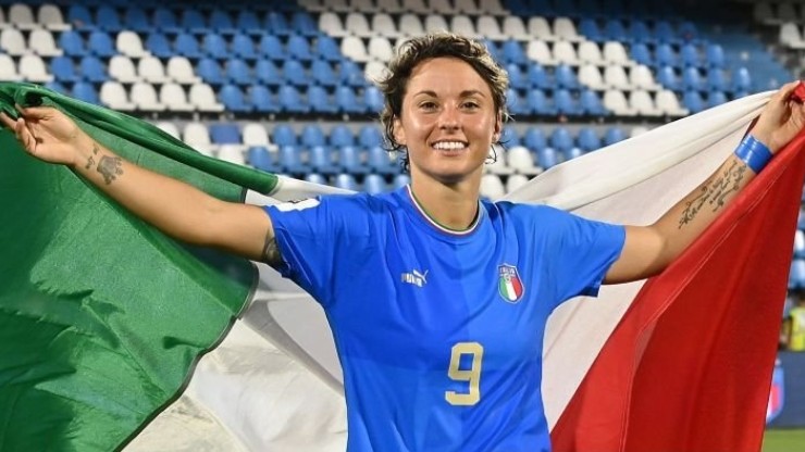 JBluetrix's tweet photo. Grinta
Importanza
Assolutezza
Certezza
Impegno
Nobiltà
Temerarietà
Imponenza

@Giacinti9 🫶🏻♥️

#ValentinaGiacinti #VG9 #AzzurreFIGC #ForzaAzzurre https://t.co/MrnlBaPART