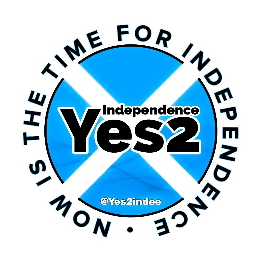 Yes2Indee's tweet photo. NOW IS THE TIME FOR INDEPENDENCE

#ScottishIndependence2023 
#Yes2Independence https://t.co/H4TFVejlz5