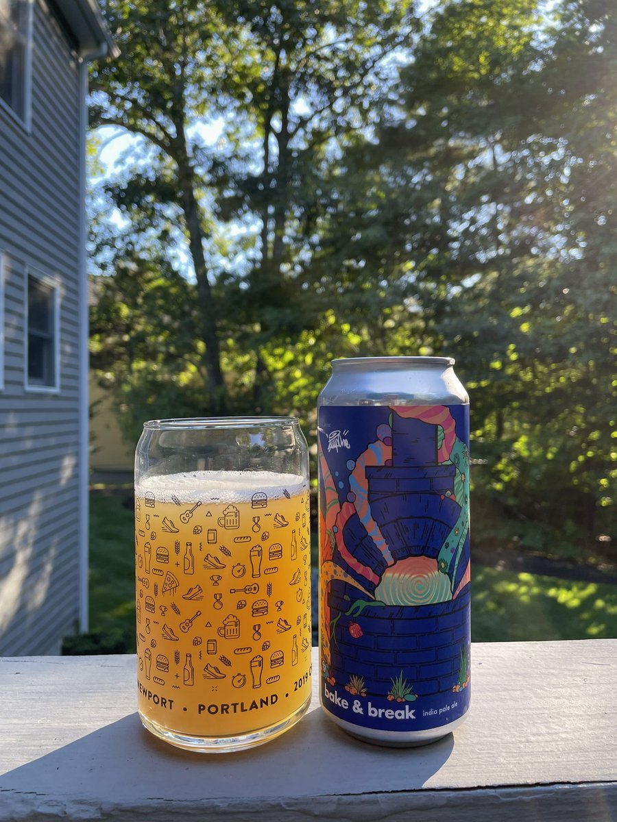 d_Jacobb's tweet photo. Is beer better than crypto?!! or both 😝🍻🍻
This is how I start my day 😌 How about you guys?!!

#Beer #craftbeer #Crypto #NFTCommunity #ビール #啤酒 #수제맥주 https://t.co/dKYVz1V5Ge