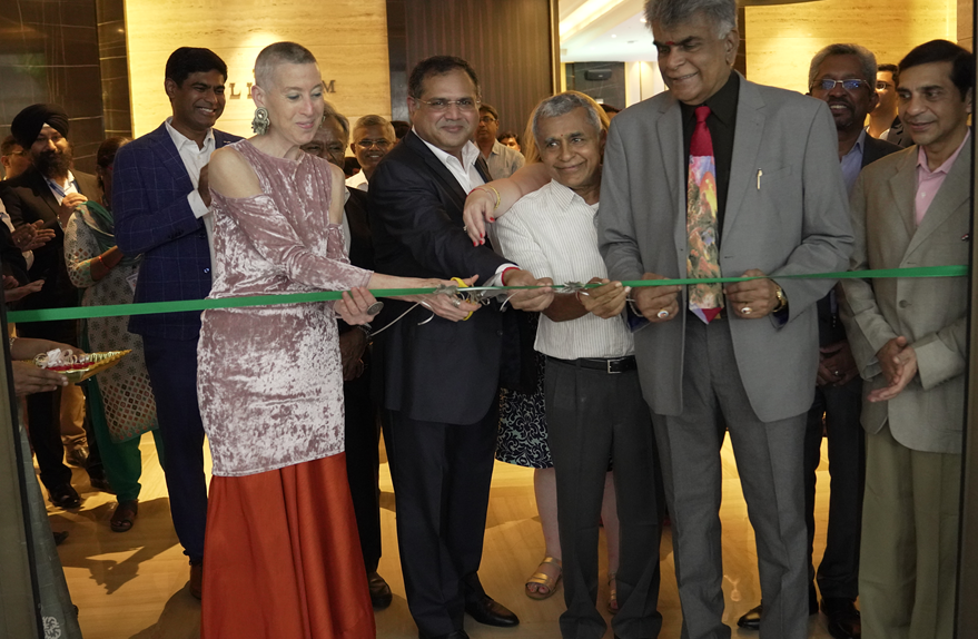 US India Commerce on Twitter: 