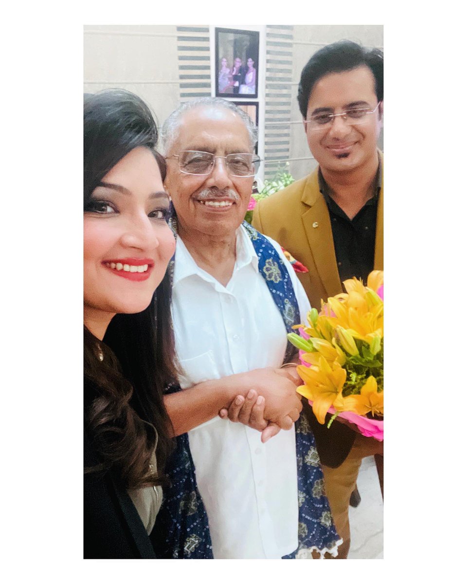 PoonamSharrma_'s tweet photo. #JCSir You are a shining example of all. Your motivation means a lot. Having you as a Leader &amp; a Mentor is both a blessing and a privilege. Wishing you all the love and happiness on your birthday. Happy birthday to a great Leader 🥰🎉 
  #Firstindianews  #HappyBirthday #bharat24 https://t.co/o1USN9P4ng