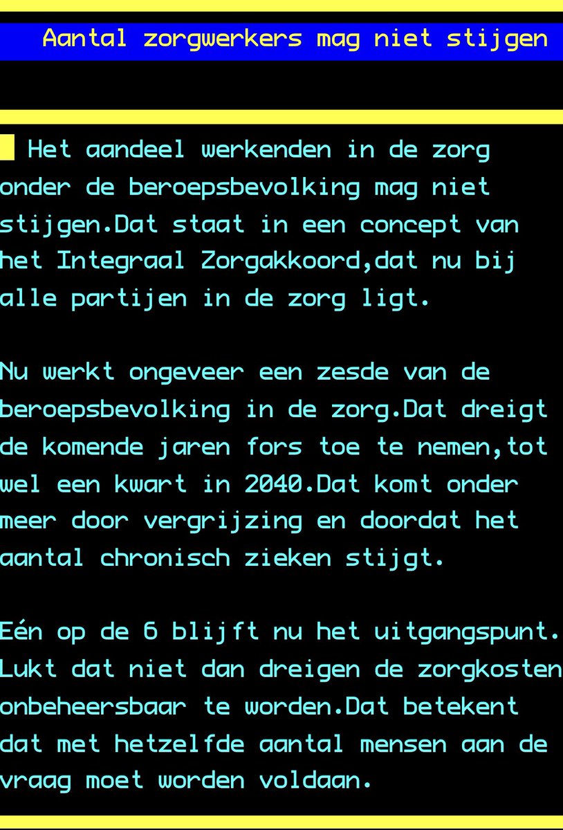 Gaan we ambtenaren en consultants overheid en management lagen Zorgverzekeraars ook limiteren?