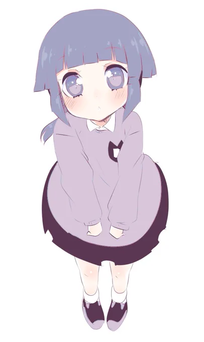 年長さんゆりんたそ 