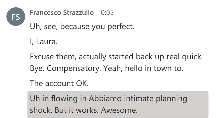 cazzatetxt tweet media