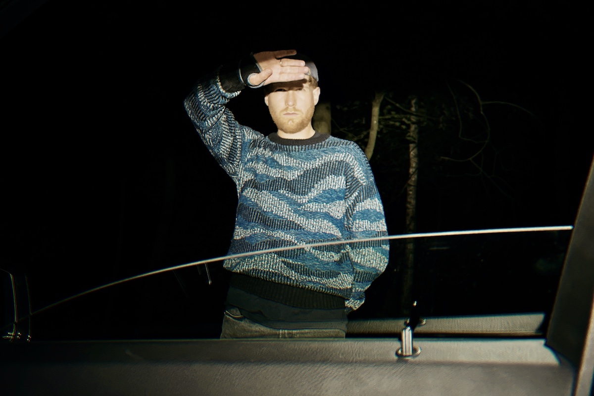 .<a href="/commodomusic/">COMMODO</a> announces new Mysterious Trax label with ominous "cclarity" visual.

🔗 bit.ly/3euGD27