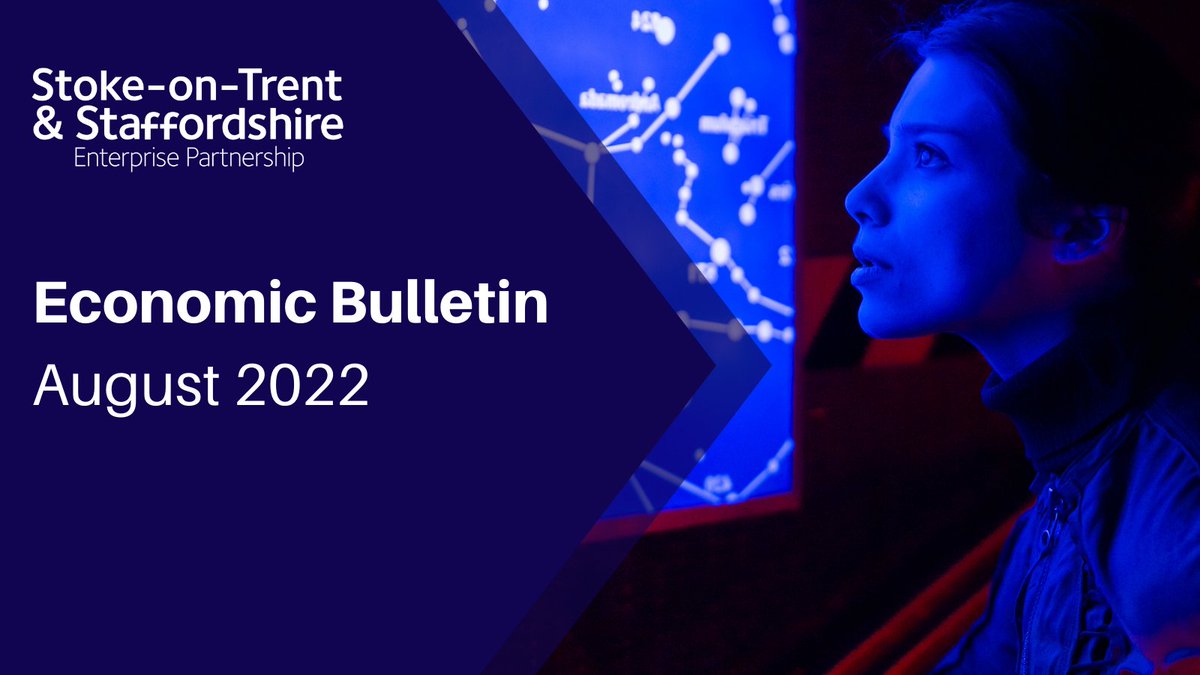 Stoke Staffs LEP tweet media