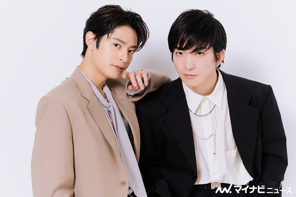 マイナビニュース エンタメ 公式 Mn Enta Twitter