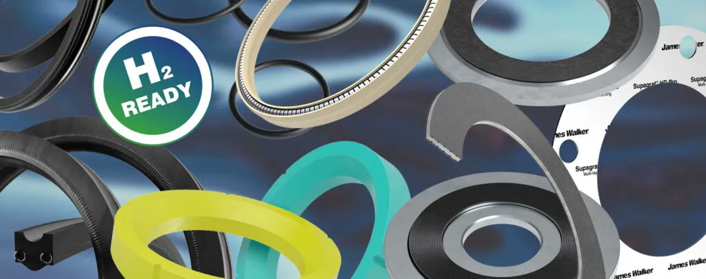 H2 Ready Sealing Solutions

Addressing the lack of industry standardisation for hydrogen compatibility testing... 
buff.ly/3etzMpJ
