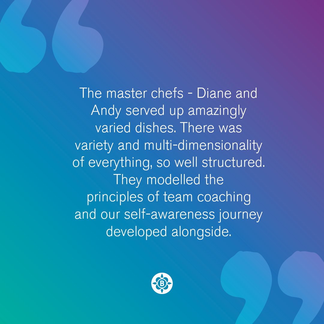 Barefoot’s Team Coaching Practitioner Programme is now accredited by the EMCC at Practitioner level! This programme provides all the coach training hours required for delegates to apply for Individual Team Coaching Accreditation (ITCA) status. bit.ly/36aMZj3