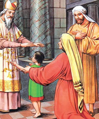 PrJoseJunior's tweet photo. #1Sm1:22-“Quando o menino for desmamado, então o levarei, para que apareça perante o SENHOR, e lá fique para sempre.”
Nas mãos do homem tudo é infrutífero e fugaz mas colocando nas mãos de Deus fica produtivo e permanente!
@iasd #rpsp#ParanoaDF https://t.co/cifY7UdQFS