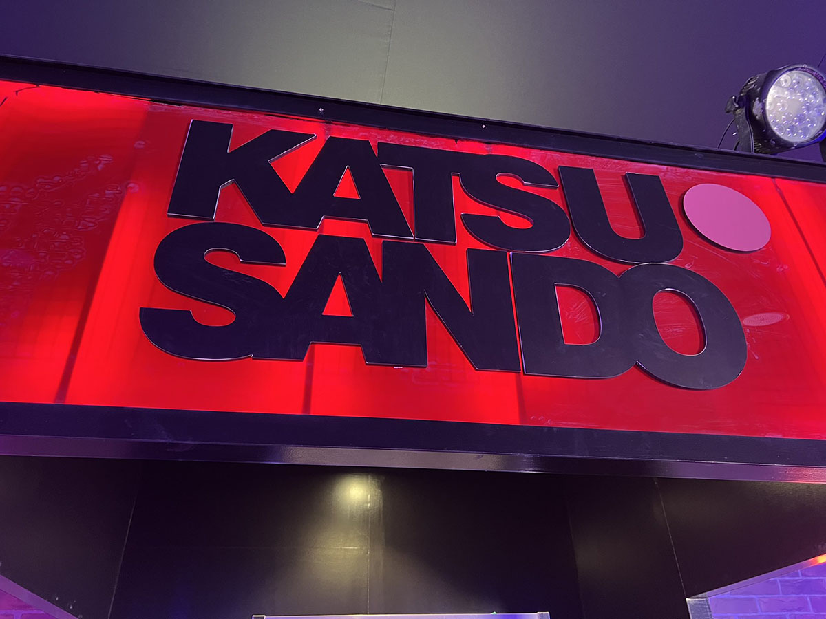 なぜ……？

フルーツサンドも卵サンドもすべて「カツサンド」　パッケージのゴリ押し感がとてつもないサンド屋が発見される
nlab.itmedia.co.jp/nl/articles/22…