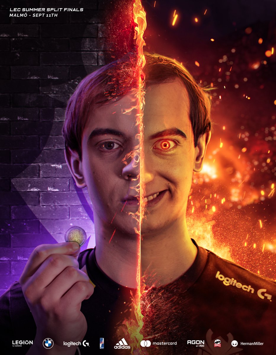 G2 Esports tweet media