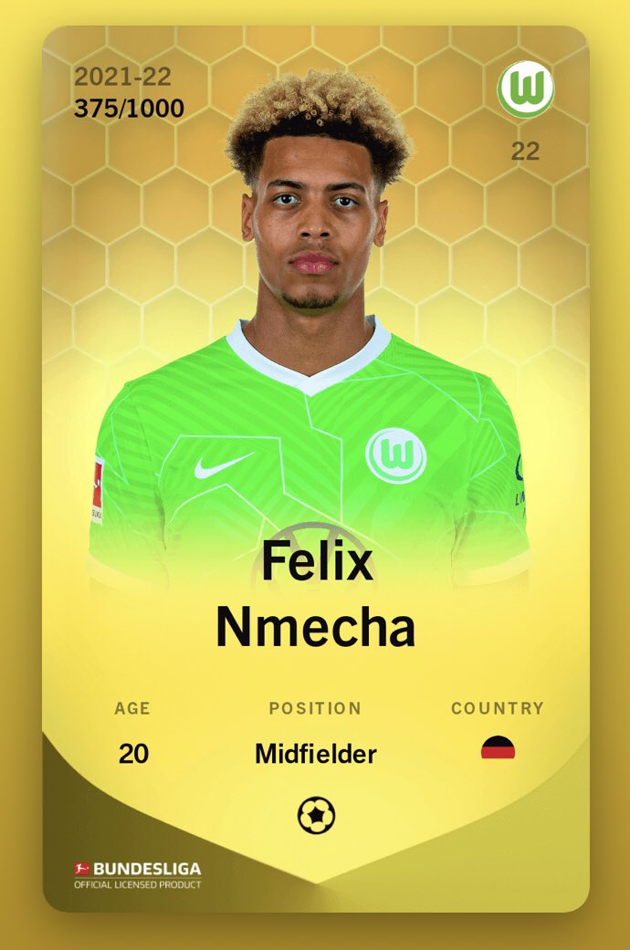 Sorare Italian MLS Expert 🇺🇸 Los Leos🇮🇹 tweet media