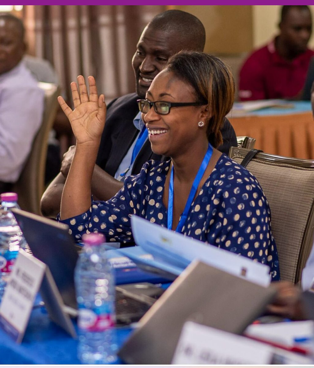 Global Evaluation & Monitoring Network for Health tweet media