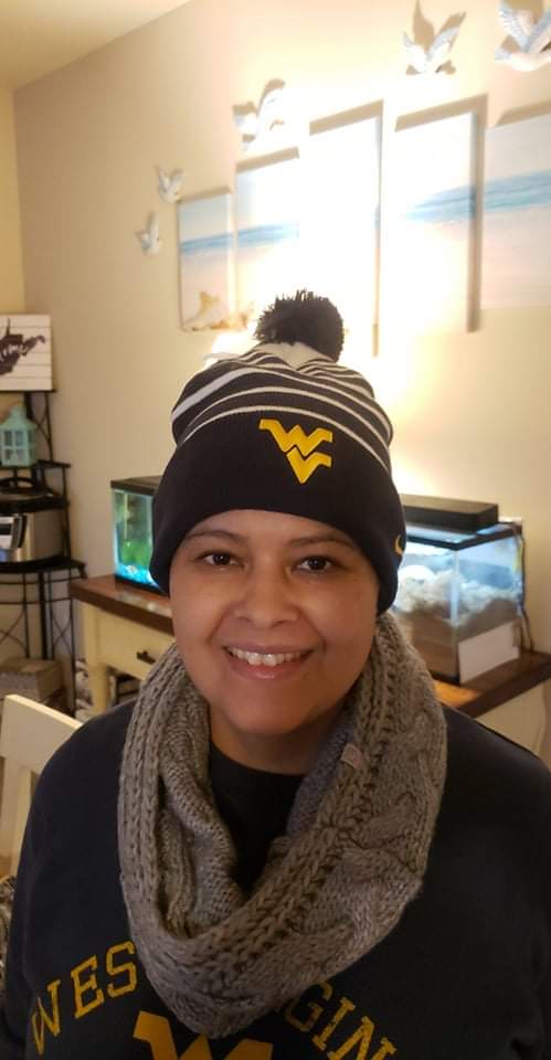 KevinSCarter's tweet photo. #Wvugame
RIP to my bride and companion of 29 years. She passed on 8/20/22 after a 14 month Leukemia. https://t.co/ReJGKL73Uu