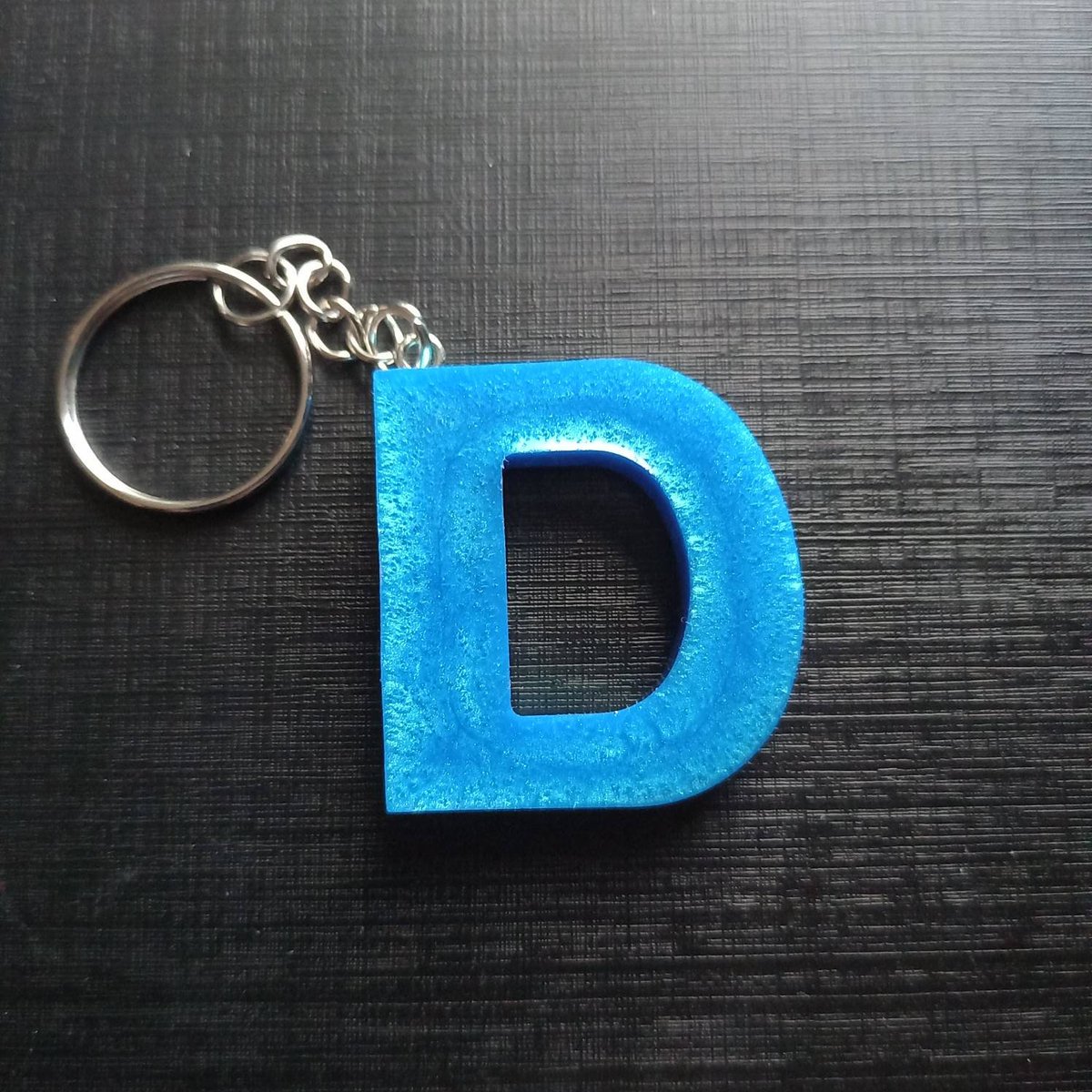 WoolWunderful's tweet photo. Excited to share the latest addition to my #etsy shop: LETTER KEY CHAIN, Resin Keyring, Cute Letters Deep Blue Colour Key Chain, Beautiful Unique Silver Keychain https://t.co/XVJ8E8anXW #green #letterkeychain #resinkeyring #goldkeyring #resinkeychain #initialkeychain https://t.co/u73Im2mM6b