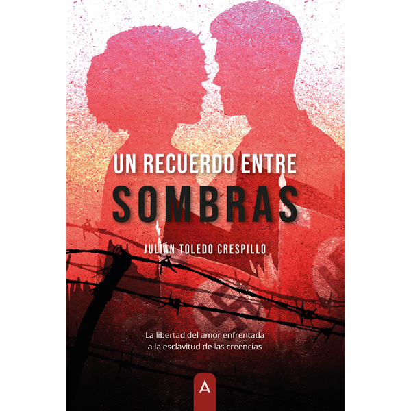 EdicionesAliar's tweet photo. @AliarEdiciones presenta "Un recuerdo entre sombras" una novela de Julián Toledo Crespillo. Amor y drama en la II Guerra Mundial.

¡Ya a la venta! https://t.co/BwNWjsd054 https://t.co/eDUOSEg1Xt