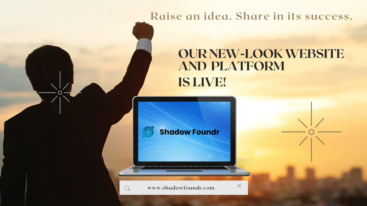 Shadow Foundr 📈 tweet media