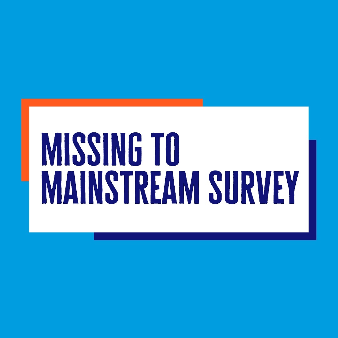 DiabetesUKCymru's tweet photo. It’s time to find out what is missing in psychological support and make it mainstream! Fill in our survey to help us support you and call for greater access to psychological services in Wales. #MissingToMainstream https://t.co/JXfLN8dWTD https://t.co/TpD02EnAeJ