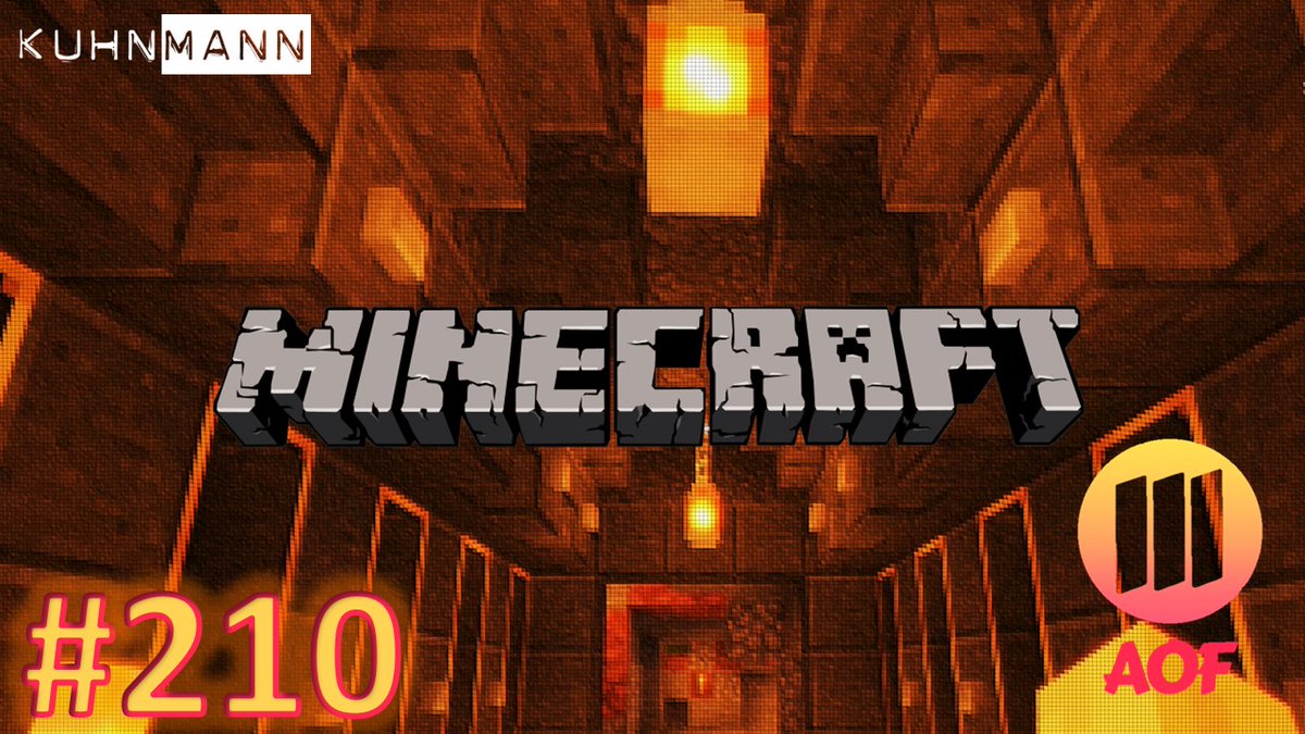 Art of Alchemy - Das Auge spielt mit...

Minecraft (All of Fabric 3 - Staffel 2) - Folge 210

#minecraft #kuhnmannlp #alloffabric3 #youtube #letsplay #deutsch #gaming 

youtu.be/51ispitHg9I