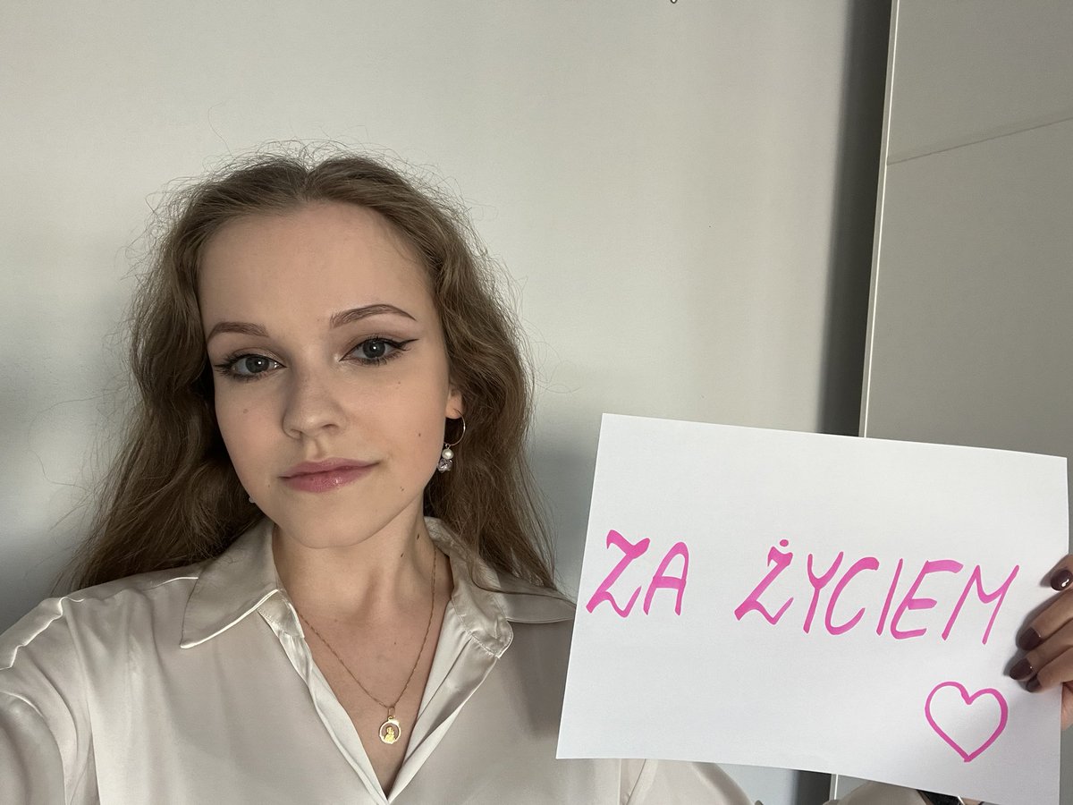 Nie ma zgody na promowanie cywilizacji śmierci! ONZ musi być wolna od lewicowych żądań. #Aborcja nie jest prawem człowieka!🇵🇱