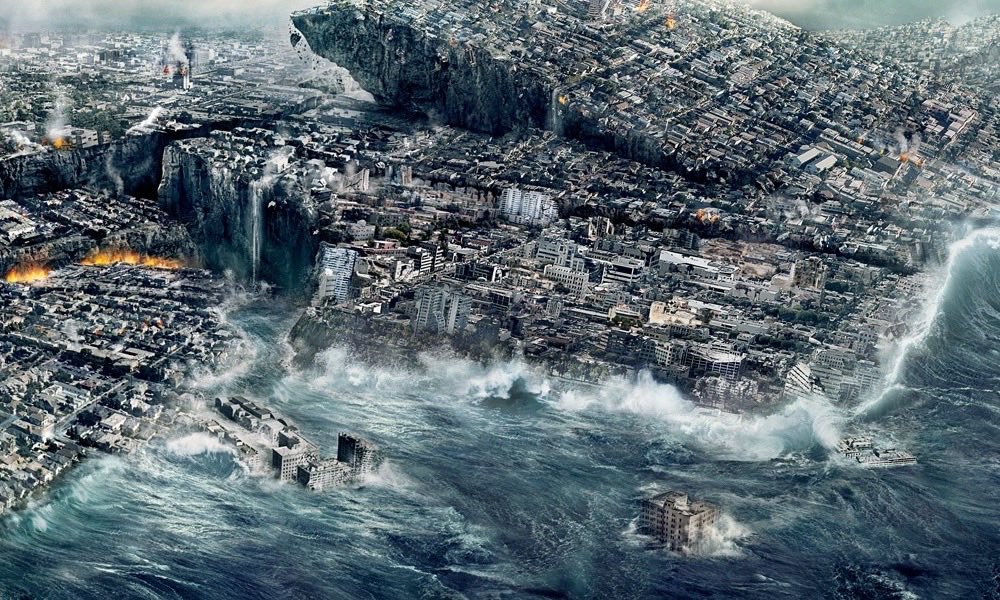 Live look at #crypto world during a bear market 😅