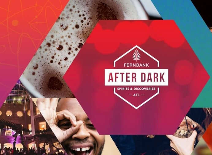North_ATL_Life's tweet photo. Exclusively for ages 21+, Fernbank After Dark is a unique date night for couples, a great place to meet up with friends, and a fun experience for travelers. 

https://t.co/XiPfadnD2V https://t.co/pxa13lh1R4