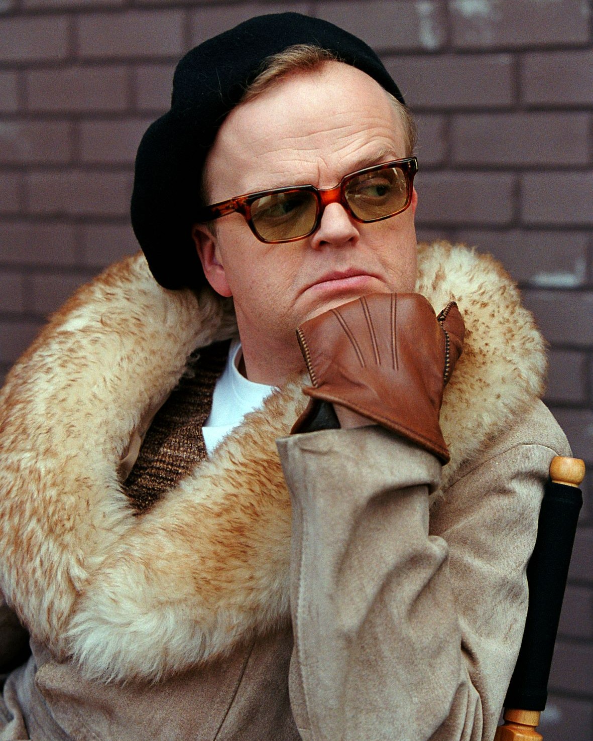 Let\s wish Toby Jones a happy birthday! 
Your versatility as an actor shines in 