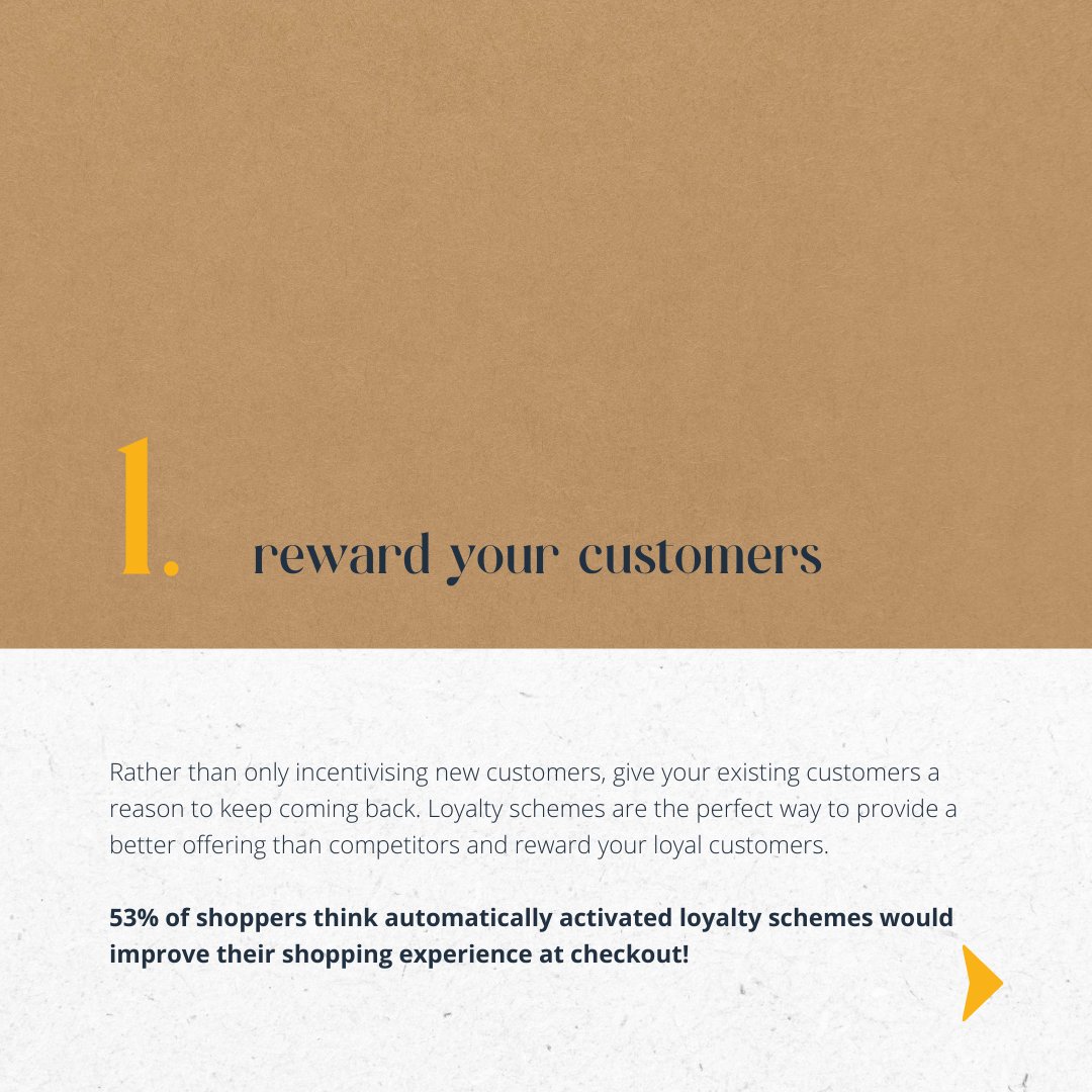 wearesoshell's tweet photo. Brand loyalty is on the decline as shoppers are looking for good deals &amp; returns on their investments.

Find out how you can promote loyalty and stay ahead of your competitors 👉

#ecommerce #ecommercemarketing #onlineshopping #marketing #digitalmarketing #marketing tips https://t.co/ORKxUIOxRM