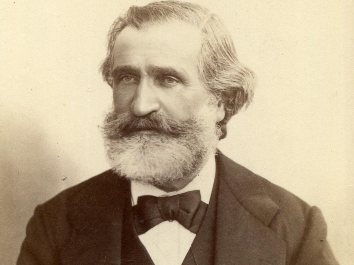 CambsMusic's tweet photo. Long before the force of the Jedi, Giuseppe Verdi experienced his own Force of Destiny with his operatic compositions.
Want to play with the Cambridgeshire County Youth Orchestra? Sign up now - https://t.co/6XdMKborHl
#MakeMusicMakeFriends #Verdi #Opera #Classical #Music https://t.co/6KKsKHvbN1