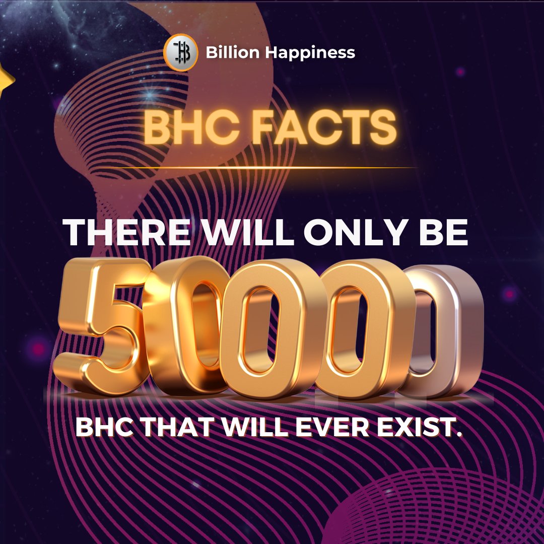 bh_nft's tweet photo. Period. How many do you own? 🤔😎
#bhc #hps #defi #nft #bsc #web3 #cryptotips #cryptopics #crypto #cryptofacts #cryptoeducation #learncrypto #airdrop #cryptomining #cryptosignals #airdrop #gamefi https://t.co/jcVNDvNk0k