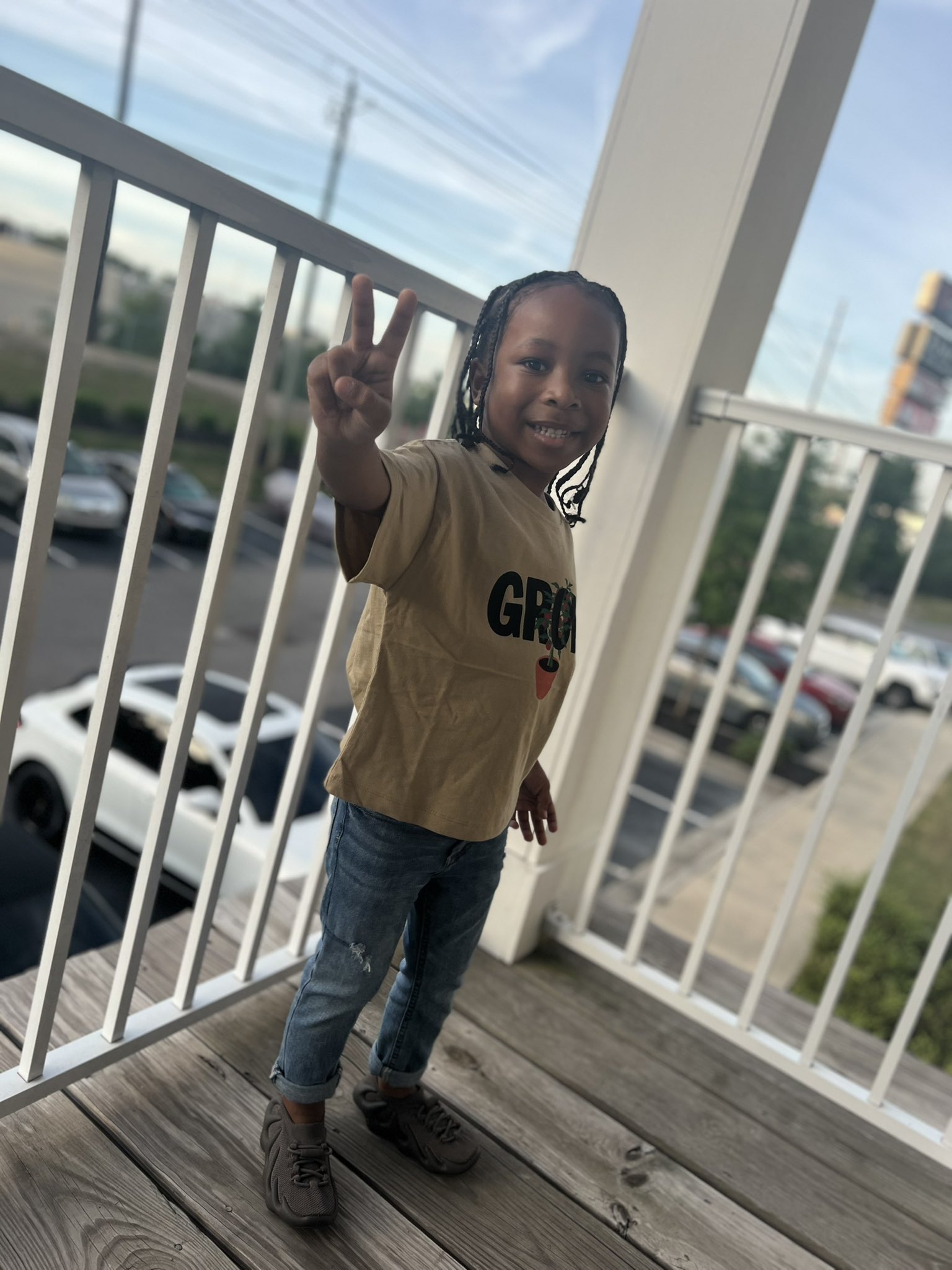 Happy birthday   to BIG NAS ! Watch mommy make this birthday everything plus more !  