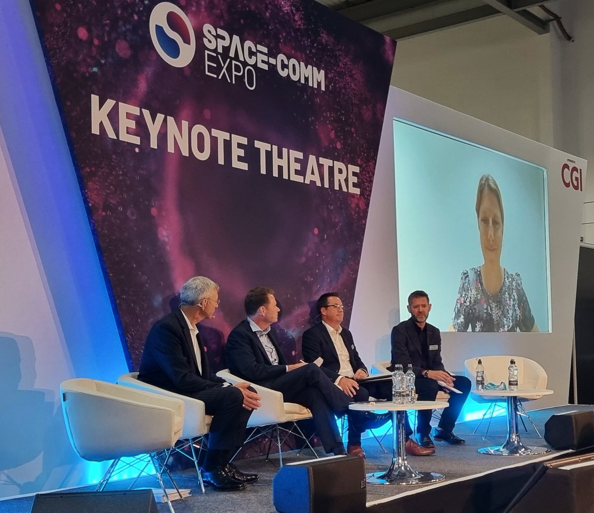 Team Athena tweet media