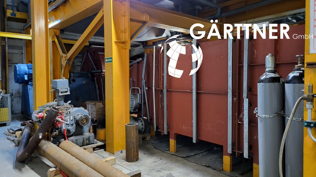 𝗙𝗮𝗰𝗵𝗯𝗮𝘂𝗹𝗲𝗶𝘁𝘂𝗻𝗴 🏗🏭
Inbetriebsetzungsleitung für Kraftwerke 
gaerttner.ch/fachbauleitung

#inbetriebnahme #inbetriebsetzung #inbetriebnehmer  #gaerttner  #bauleiter #bauleitung  #fachbauleitung #fachbauleiter  #ınstandhaltung  #retrofit  #revision  #kraftwerk