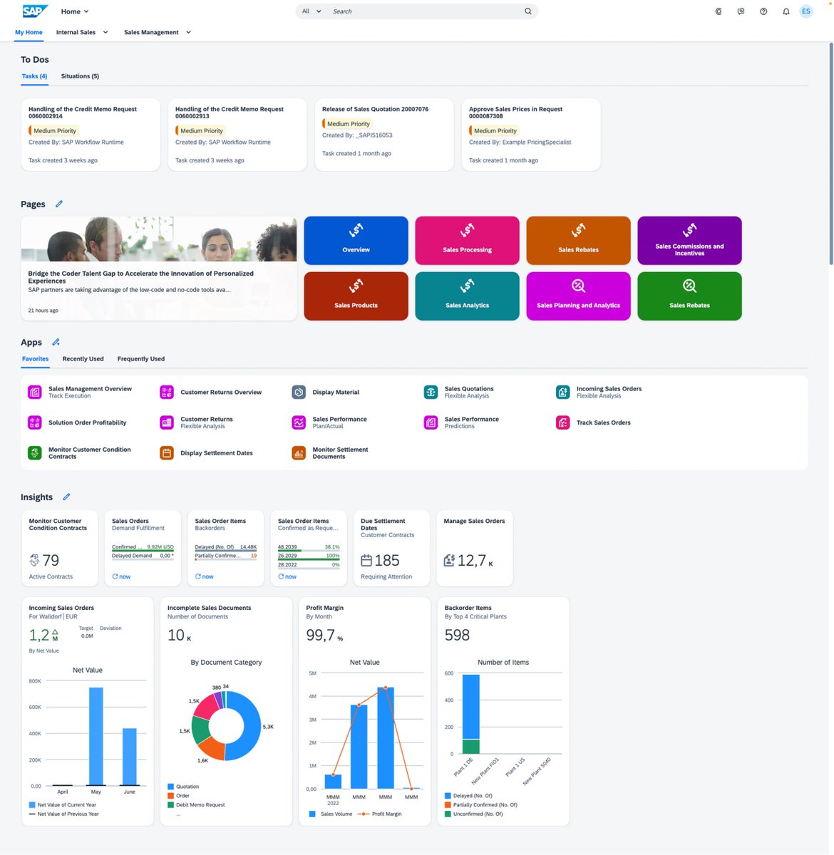 jonkersrob's tweet photo. Another exciting @SAP #S4HANA #Cloud release is here! Read this blog post by @SDenecken and find out what the highlights of the #SAP #S4HANA #Cloud 2208 release are! @SAPCloudERP @saphighered #saphighered #s4hanacloud
https://t.co/tLWBpAYhAU https://t.co/m8B4zaz7Bk