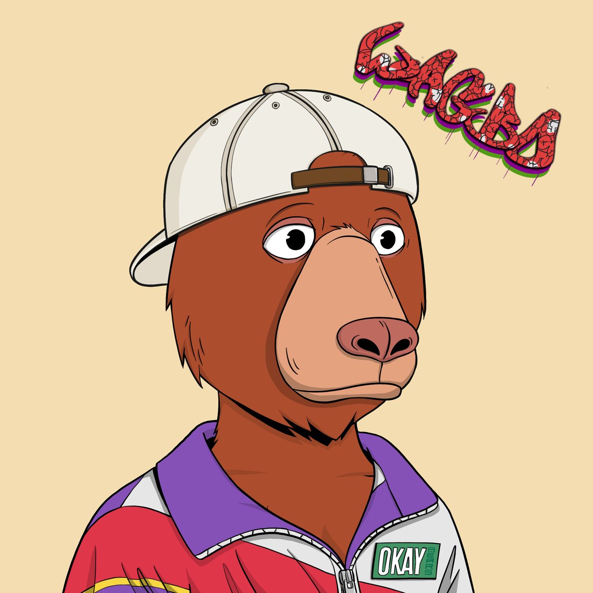 ApeWifHat tweet media