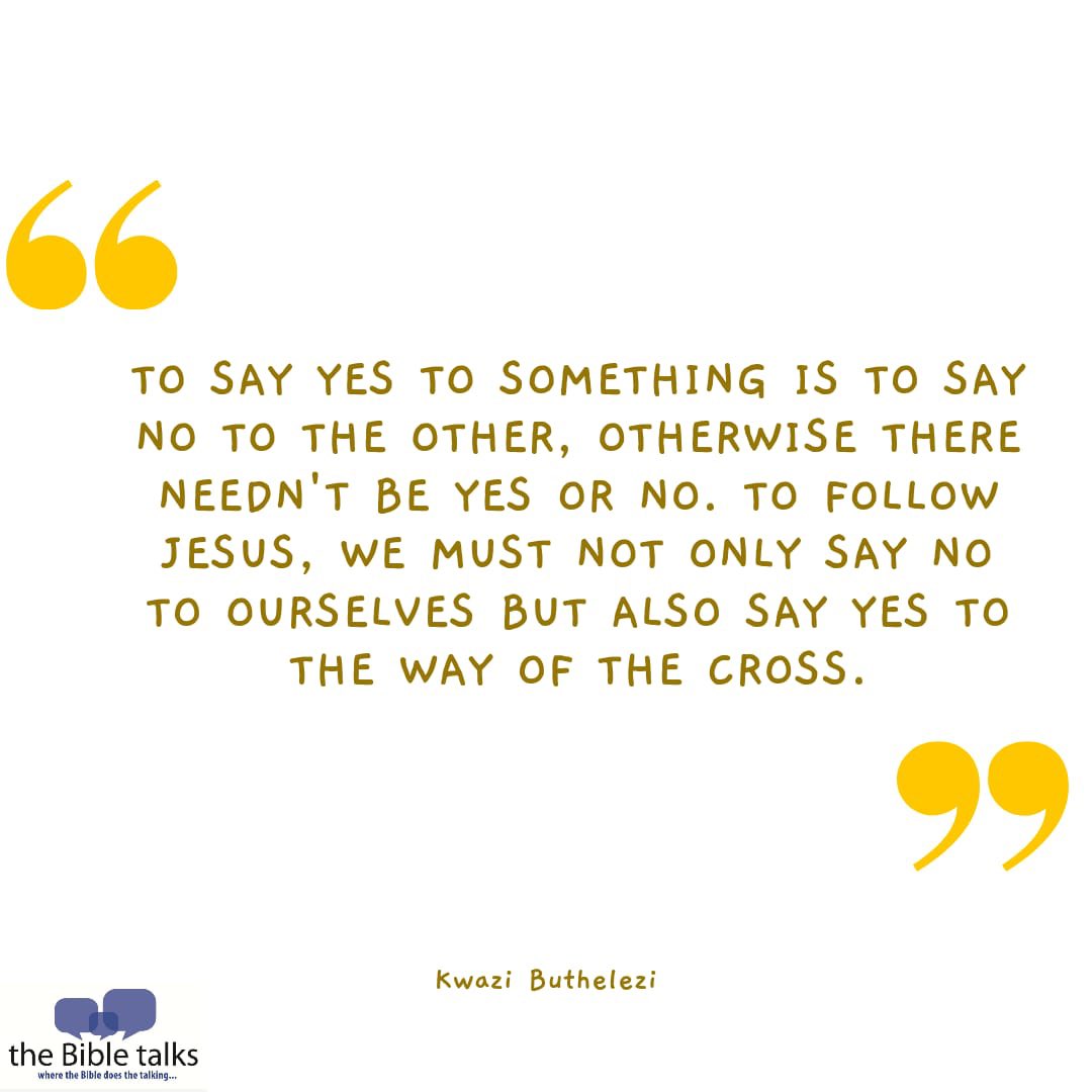 TheBibleTalks's tweet photo. If you missed this week’s devotional, you can still read it here : https://t.co/SHlZtSilkO

#TheBibleTalksKZN #WeeklyDevotionals #Quotes #quoteoftheday #ukzn #myukzn #dut #unizulu https://t.co/F8jpa5cIES