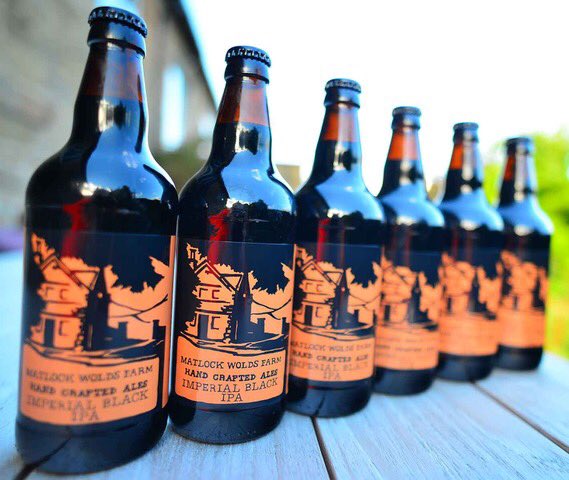 woldsfarmbrew's tweet photo. Weโre still offering free home delivery within 10 miles on orders of ยฃ20 #beerathome #brewwithaview https://t.co/dYYfVOHuiU