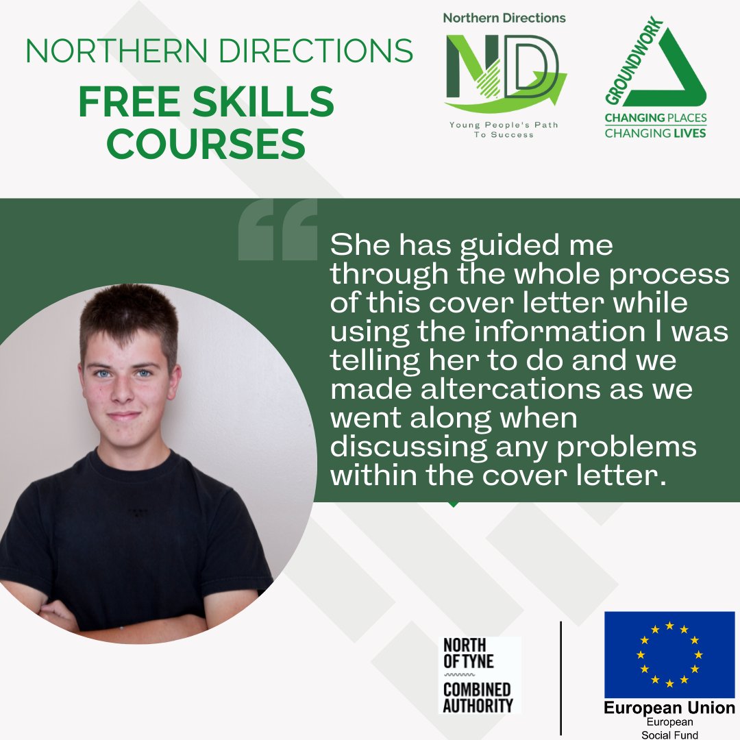 NorthernDirecti tweet picture