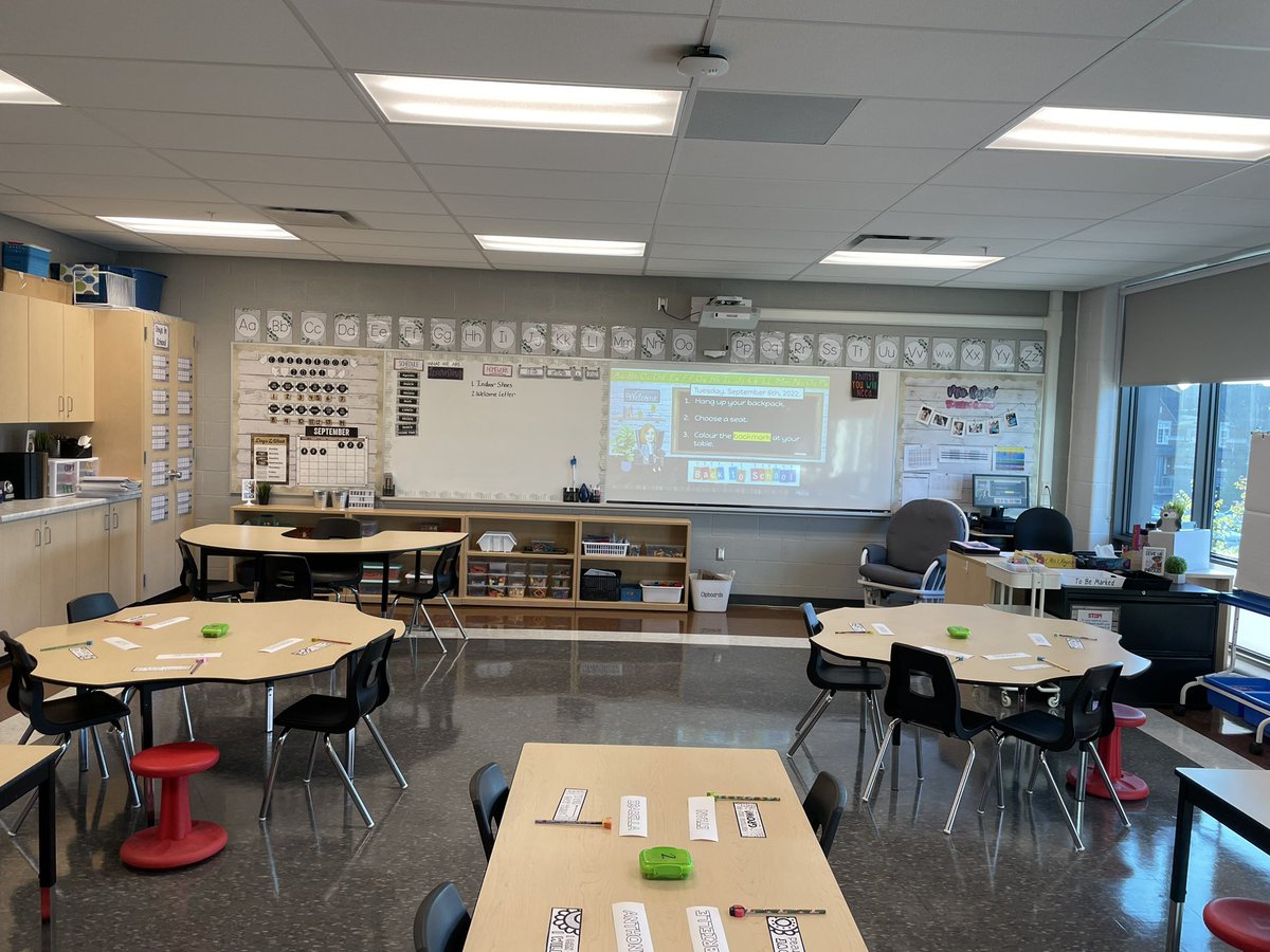 Mrs.Rogers (@mrsrogersdpcdsb) on Twitter photo Welcome back to my Grade 2’s! So excited for a fun year ahead! <a href="/St_EVAN_Caledon/">St. Evan Catholic Elementary School</a> Welcome back to my Grade 2’s! So excited for a fun year ahead! <a href="/St_EVAN_Caledon/">St. Evan Catholic Elementary School</a>