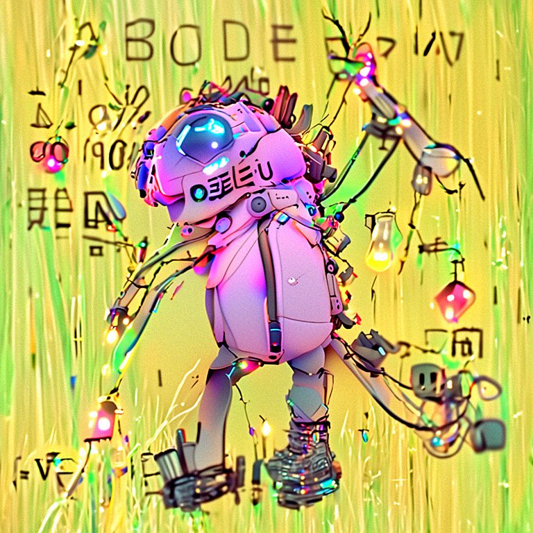 jpeggah's tweet photo. WTF 🔥 it’s TIME
AI ABRACADABRA will blow your mind!
@DexterAI_ kudos to your talent man
ABRACADABRA is insane folks
@aidegens X @ABC123Community
Tell what you see when you see the nft below 👇
#SolanaNFTs #abracadabra #aification #Solana #ABC123 #ChampionsLeague https://t.co/Kx0wtteoOQ