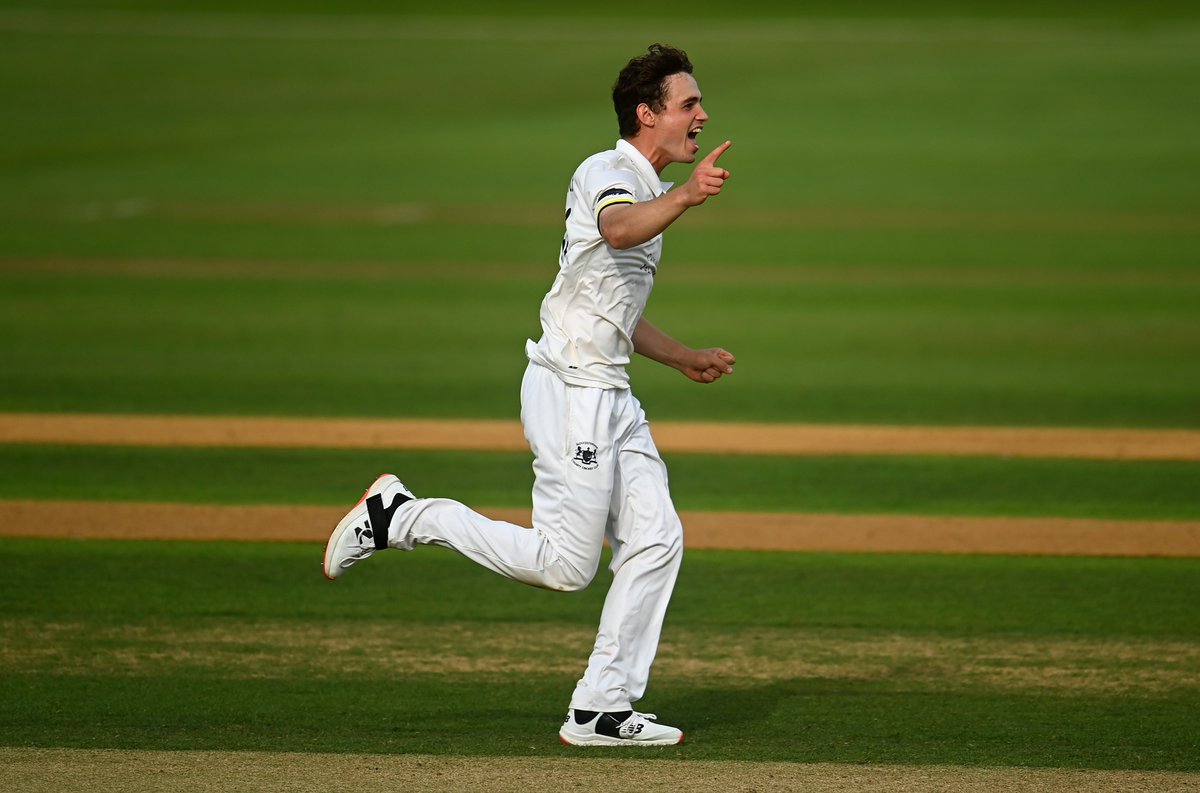 Gloucestershire Cricket tweet media