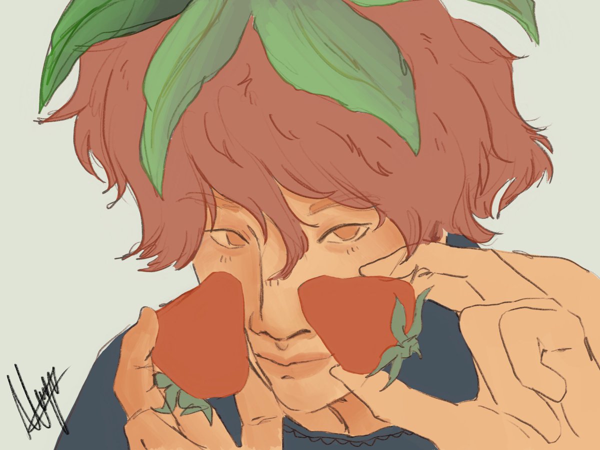 amienx_'s tweet photo. wip!!
#smallartist #artistsontwitter #procreate #ArtistsOnTwitterCommunity #artmoots #moots #flatcolours https://t.co/JTO8dvW1I1