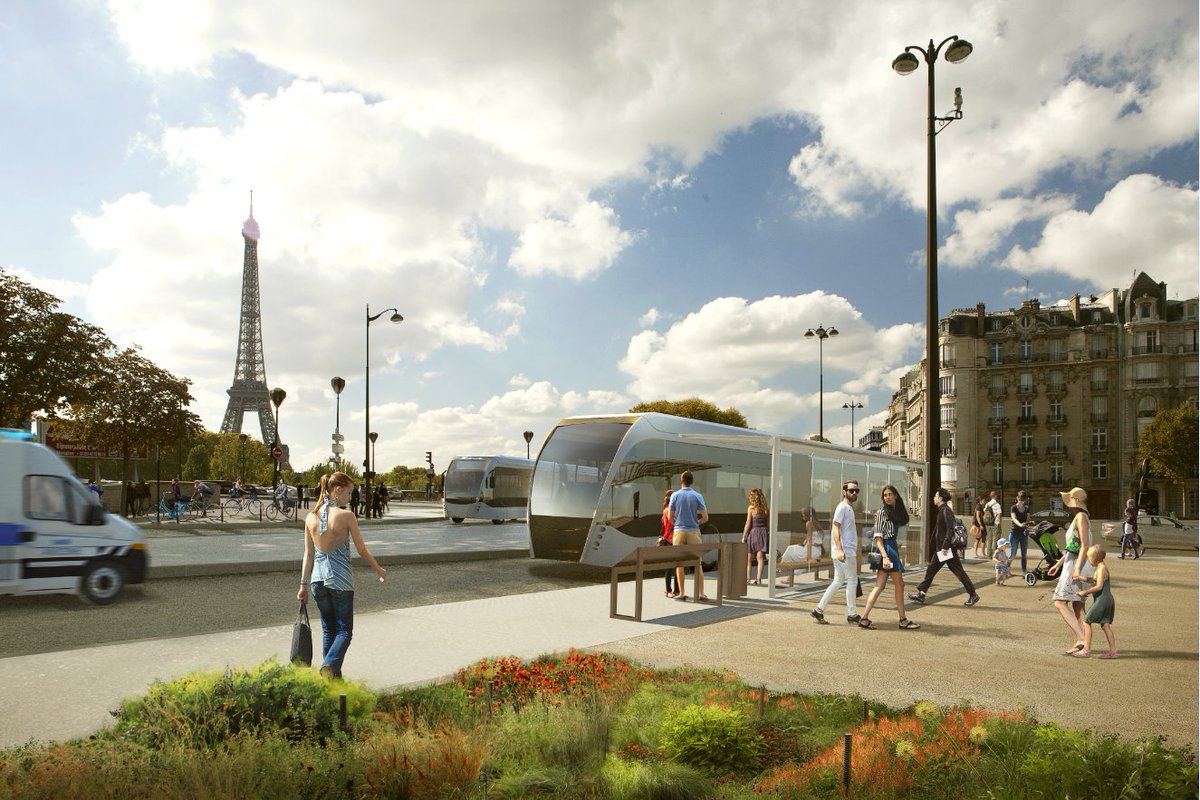 JCQDSE's tweet photo. Tragique accident industriel au pays des avant / après.
Place de l'Alma.
Promesse de la maire de Paris en 2018 / réalité de 2022, pire qu'avant le réaménagement.
#saccageparis #AlternativeTruth https://t.co/kBwRXvmEed