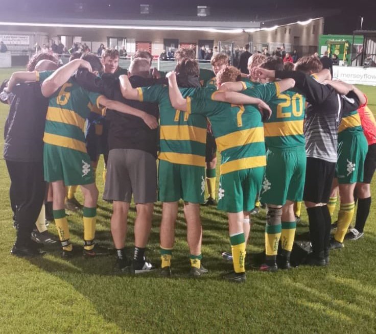 🟡🟢 | Our <a href="/LinnetsU21/">Runcorn Linnets u21</a>'s are looking for new players. If you are a hardworking committed youngster then please get in touch with new manager Jay Child on +447359186426.

Training is on Thursdays 7:30pm-9:00pm with a possibility of a Tuesday dependent on pitch availability.